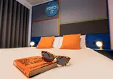 Ikyk Hotel foto 4