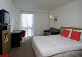Novotel Barcelona City foto 23