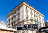 Hotel Vendome foto 1