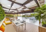 Mivara Luxury Resort & Spa foto 27