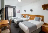 OYO Townhouse New England Victoria foto 20