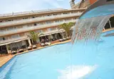 Hotel Panorama foto 14