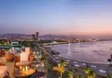 Crowne Plaza Muscat foto 5