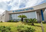 Hotel Terminus foto 1