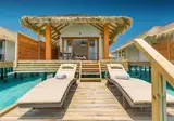 Kudafushi Resort & Spa foto 29