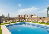 Hotel Exe Rey Don Jaime foto 13