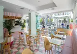 The Agir Springs Hotel foto 19