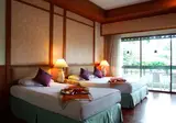 Grand Jomtien Palace Hotel foto 20