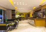 Alanya Büyük Hotel foto 9