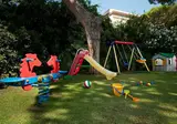 Versilia Palace Hotel foto 9