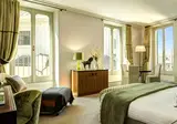 Hotel de Russie Rome, a Rocco Forte Hotel foto 15
