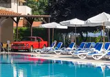 Hotel Melia Sunny Beach Resort foto 24