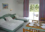 Andromeda Hotel Apartments foto 6