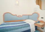 Albergo Italia - Beach Hotel foto 27