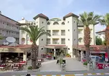 Miray Hotel foto 8