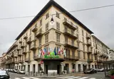 Sure Hotel by Best Western Turin City Centre foto 29