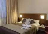 First Hotel Milan Malpensa Airport foto 13
