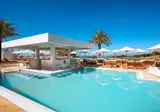 Amàre Beach Hotel Sancti Petri foto 5