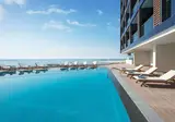 Wyndham Garden Ajman Corniche foto 1