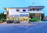 Xenios Port Marina Hotel foto 11