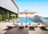 Avani Riverside Bangkok Hotel foto 1