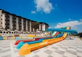 Selectum Family Resort Belek foto 2