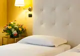 Hotel Lombardia Milano foto 23
