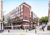 Travelodge London Kings Cross Royal Scot foto 7
