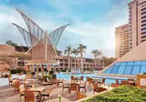 InterContinental Citystars Cairo foto 1