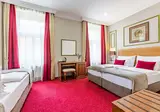 Hotel Caruso Prague Old Town foto 4
