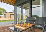HUB Eco Resort Drentse Weelde foto 3