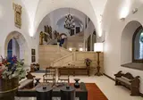 Parador de León foto 4
