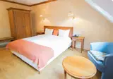 Hotel & Restaurant Aux Tanneries de Wiltz foto 6