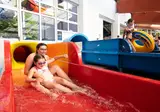 Camping Chateau De Lez-eaux foto 17