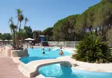 Parc Saint James Oasis Village foto 2
