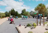 Camping Le Domaine De Beaulieu foto 27