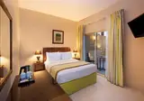Al Hamra Village Hotel foto 11
