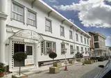 Avicenna Hotel foto 22