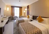 Time Asma Hotel foto 17