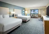 Hilton Santa Barbara Beachfront Resort foto 23