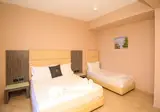 Hotel Aliko foto 30