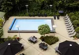 Novotel Maastricht foto 14