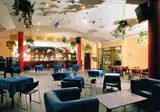 Hotel Caledonia Udalla Park foto 23