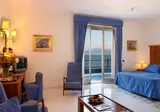 Grand Hotel Continental Sorrento foto 20