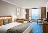 InterContinental Istanbul foto 21