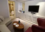 Hilton Bursa Convention Center & Spa foto 20