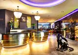 NYX Hotel Warsaw foto 8