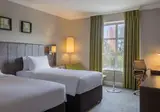 Hilton Dublin foto 29