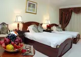 Al Muntazah Plaza Hotel foto 3