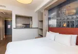 Aparthotel Adagio Liverpool City Centre foto 1